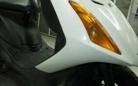 SUZUKI ADDRESS V125 S CF4MA