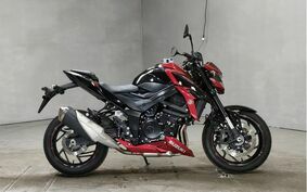 SUZUKI GSX-S750 2018 C533F