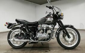 KAWASAKI W650 2004 EJ650A