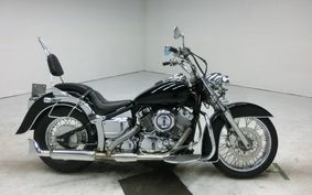 YAMAHA DRAGSTAR 400 2004 VH01J