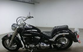 YAMAHA DRAGSTAR 400 CLASSIC 1999 4TR