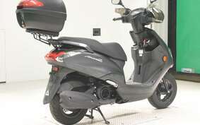 YAMAHA AXIS 125 Z SED7J