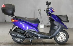 YAMAHA AXIS 125 TREET SE53J