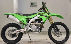 KAWASAKI KX450 X KX450K