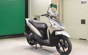 SUZUKI ADDRESS 110 CF47A