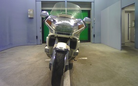 HONDA GL1500 GOLD WING SE SC22