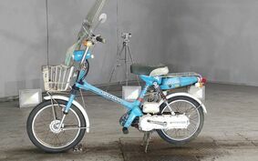 HONDA ROAD PAL NC50