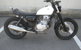 SUZUKI GRASS TRACKER BigBoy NJ47A