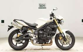 TRIUMPH STREET TRIPLE 2007 MD4066