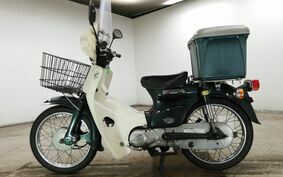 HONDA C70 SUPER CUB HA02