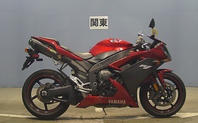 YAMAHA YZF-R1 2007 RN20