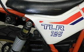 HONDA TLR200 MD09