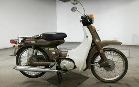 YAMAHA MATE 50 V50