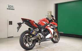 HONDA CBR250RR A MC51