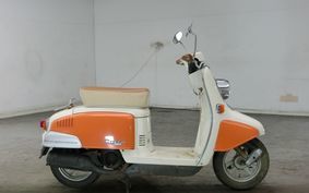 HONDA JULIO AF52