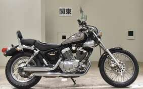 YAMAHA VIRAGO 250 3DM