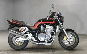 HONDA CB1300SF SUPER FOUR 2002 SC40