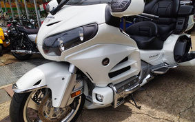 HONDA GL 1800 GOLD WING 2011 SC68