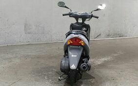 SUZUKI ADDRESS V125 CF4EA