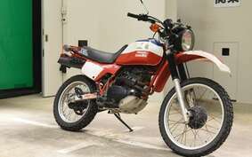 HONDA XL250R PARIS-DAKAR  MD03