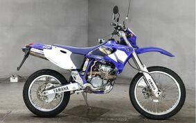 YAMAHA WR250F CG11W