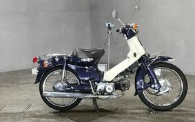 HONDA C70 SUPER CUB HA02