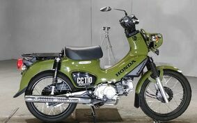 HONDA CROSS CUB 110 JA45