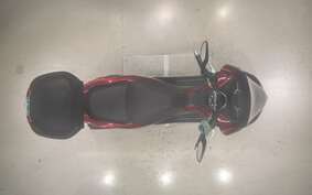 HONDA PCX 150 ABS KF30