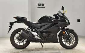 YAMAHA YZF-R3 RH13J