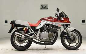 SUZUKI GSX750S KATANA 1982 GS75X