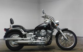 YAMAHA DRAGSTAR 400 2002 VH01J