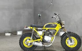 HONDA NAUTY DAX CY50