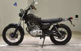 SUZUKI GRASS TRACKER Bigboy NJ47A