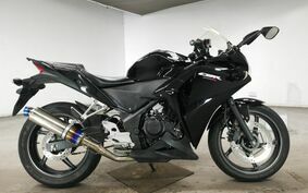 HONDA CBR250R MC41