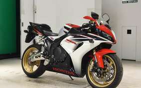 HONDA CBR1000RR 2007 SC57