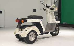 HONDA GYRO X TD02