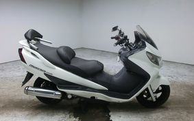 SUZUKI SKYWAVE 250 (Burgman 250) S Fi CJ43A