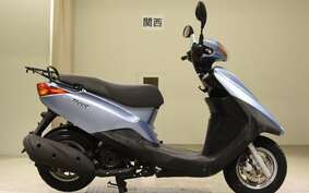 YAMAHA AXIS 125 TREET SE53J