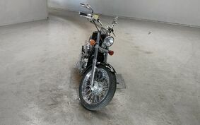 HONDA STEED 400 1994 NC26