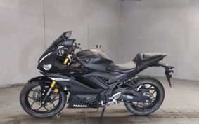 YAMAHA YZF-R25 RG43J