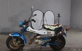 SUZUKI VAN VAN50 RV50