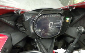 HONDA CBR250RR A MC51