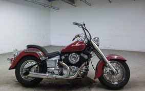 YAMAHA DRAGSTAR 400 CLASSIC 1998 4TR