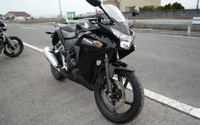 HONDA CBR250R MC41