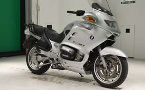 BMW R1150RT 2002