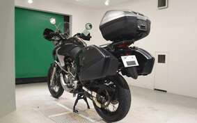 HONDA TRANSALP 700V 2010 RD13