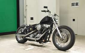 HARLEY FXDWG 1340 1995 GEL