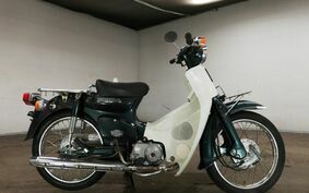 HONDA C70 SUPER CUB HA02