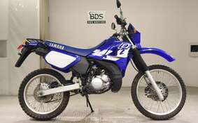 YAMAHA DT125R Gen.3 3FW