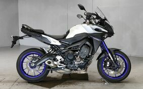 YAMAHA MT-09 Tracer 2015 RN36J